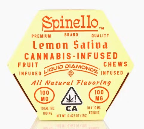 LEMON FRUIT CHEWS P3