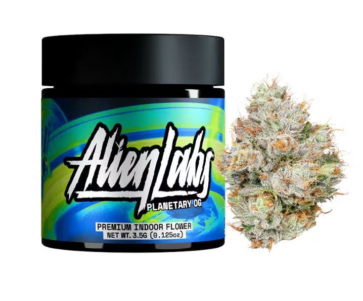 PLANETARY OG 3.5G 1B - 3.5 G