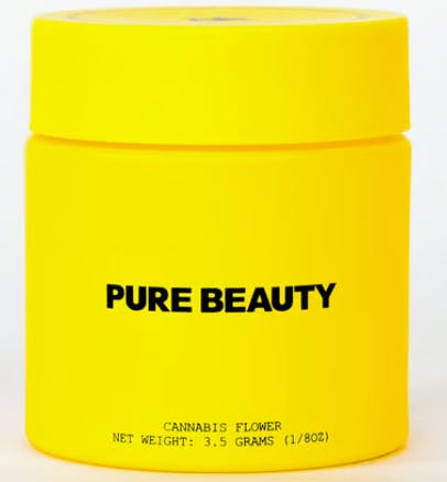 Lemon Head 3.5g J2 - 3.5 G