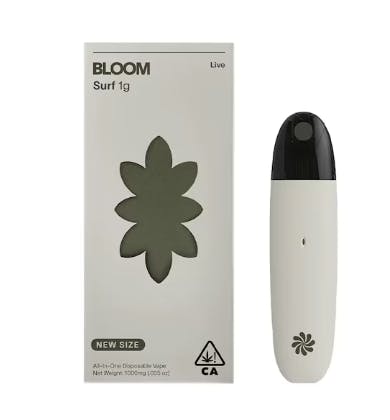 LIVE RESIN LIME SUGAR COOKIES 1G SURF C3 - 1 G