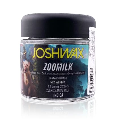 ZOOMILK 3.5G K2 - 3.5 G