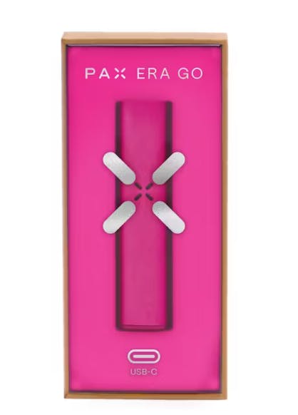 ERA- GO PINK CRUSH BATTERY C2 - One Size