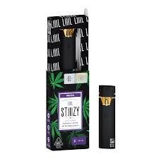 SFV OG 1G DISPOSABLE C6