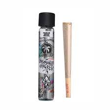 PERMANENT MARKER 1G PRE ROLL J3 - 1 G
