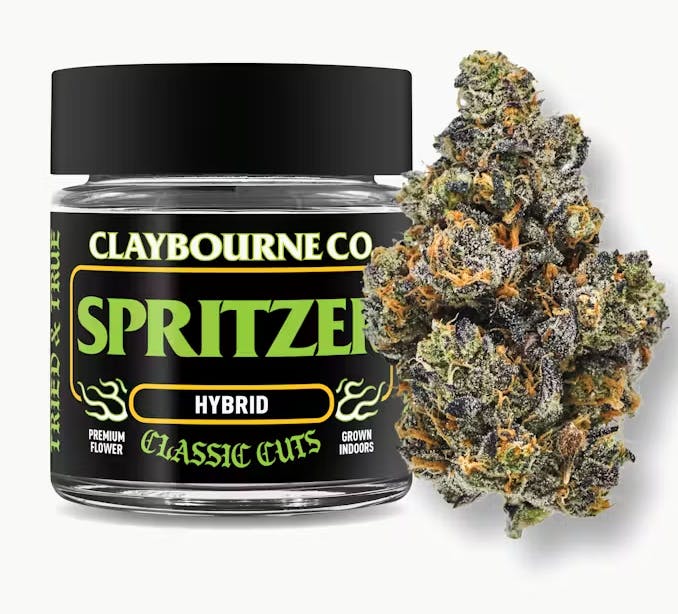Spritzer 3.5g F3 - 3.5 G