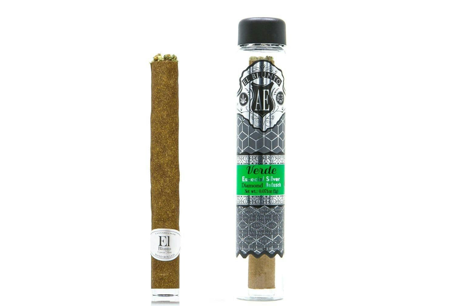 ESPECIAL SILVER VERDE 1.65G M3