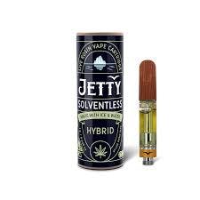 MOONBOW SOLVENTLESS 1G CARTRIDGE D4 - 1 G