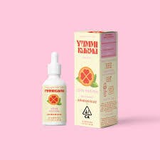 LOVE POTION 12:6:2 TINCTURE A1