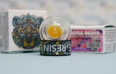 PURPLE GUAVA BUDDER (TEIR 3) 1G - 1 G