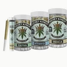 GOLDEN LEMONS 28PK PRE-ROLLS L1 - 14 G