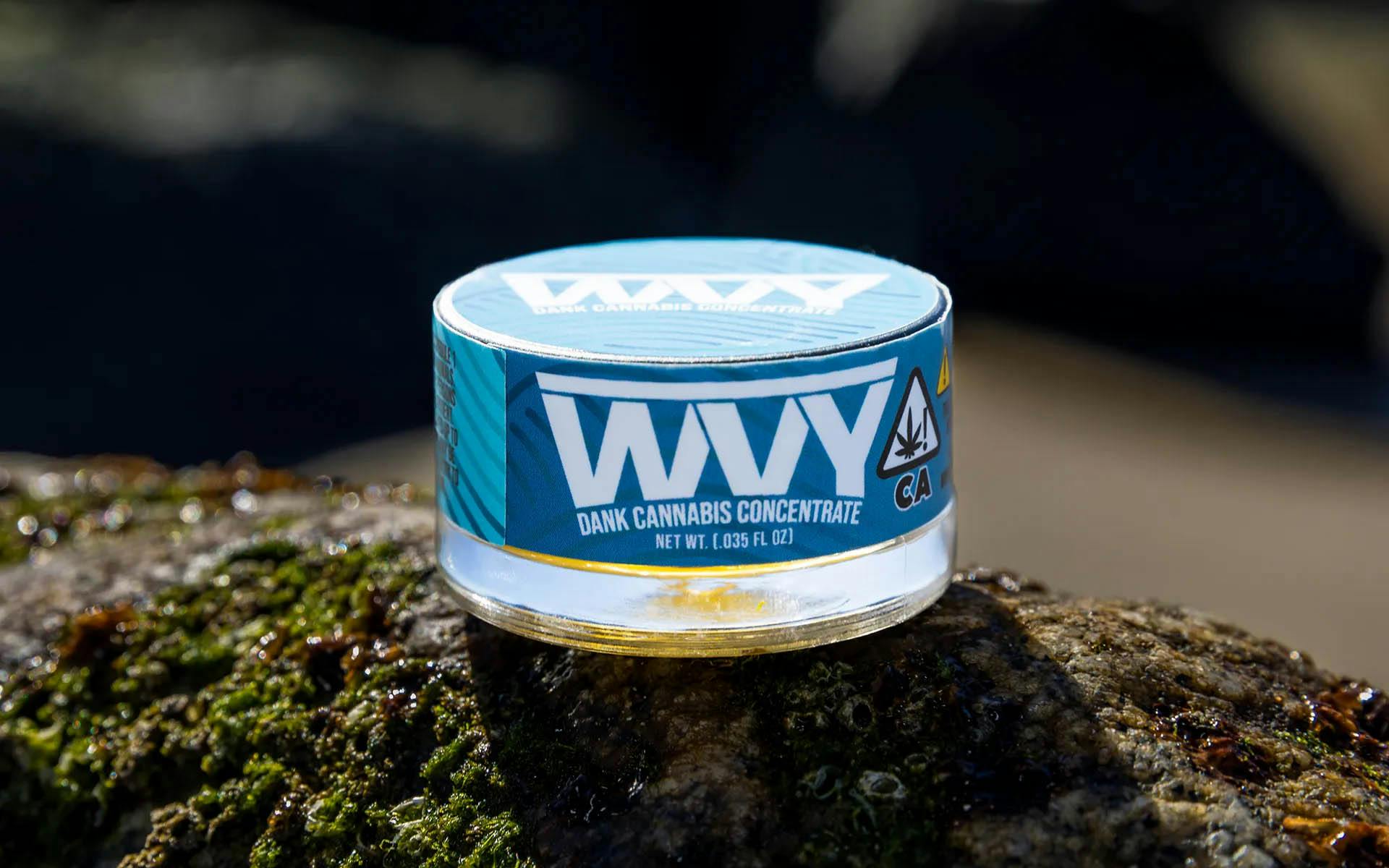 LEMON CHERRY GELATO BUDDER 1G