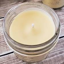 COCO BEACH BEESWAX CANDLE 2OZ M5