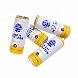 HIGH SELTZER LEMON 10MG