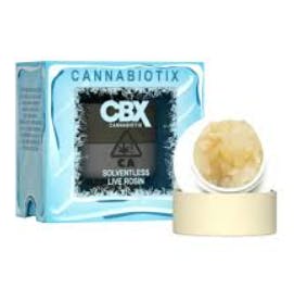 FUNKTOPIA TIER 2 LIVE ROSIN 1G - 1 G