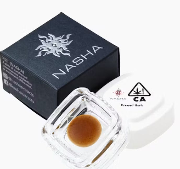 DARK RAINBOW ONYX PRESSED LIVE HASH 1.2G