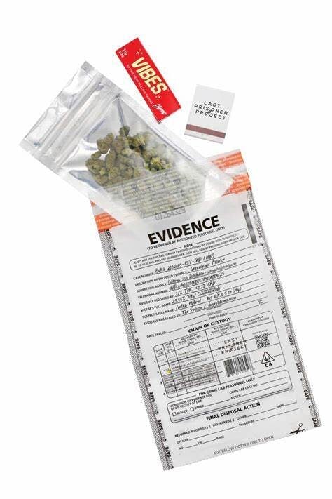 FORTUNE COOKIES 14G H6 - 14 G