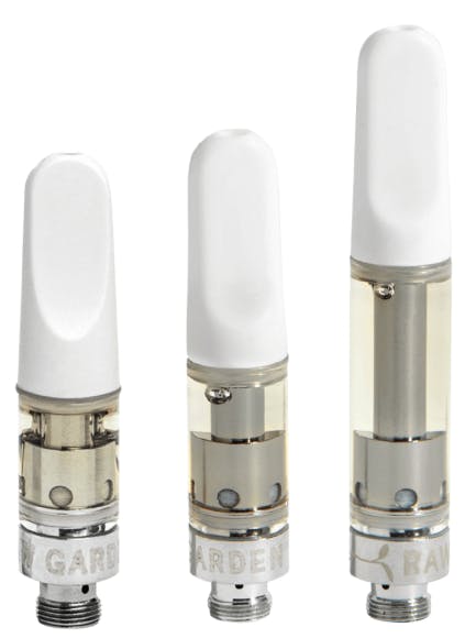 FRESH WATER TAFFY CARTRIDGE 1G D6