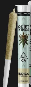 JET FUEL PRE-ROLL 1G F4 - 1 G