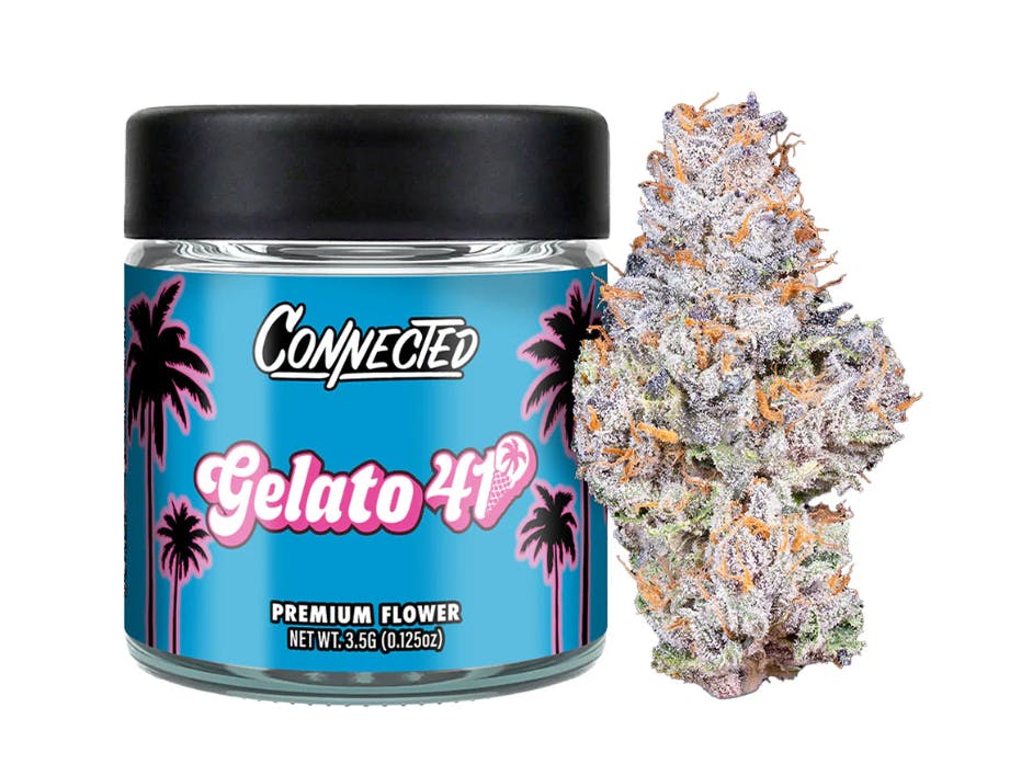 GELATO 41 3.5G G3 - 3.5 G