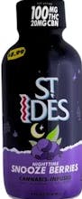SNOOZE BERRIES