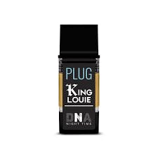 KING LOUIE POD 1G N4