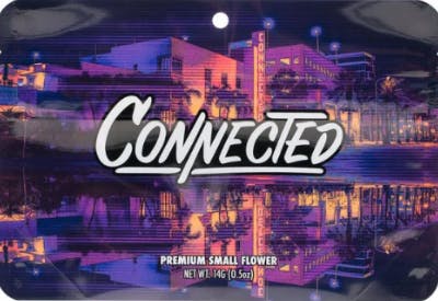 Biscotti Smalls 14g H4 - 14 G