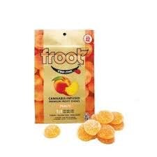 PEACH 1:1 GUMMIES B4