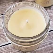 BRICHWOOD FOREST BEESWAX CANDLE 2OZ M5