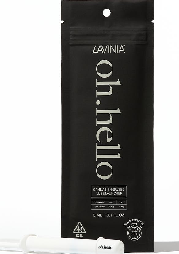 Lube Launcher Extra Strength A4 - 14.2 Mg