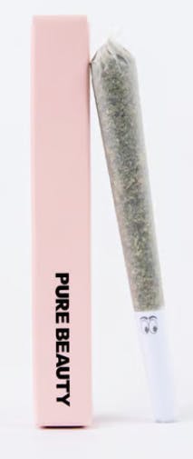 PINK BOX PRE-ROLL 1G I3 - 1 G