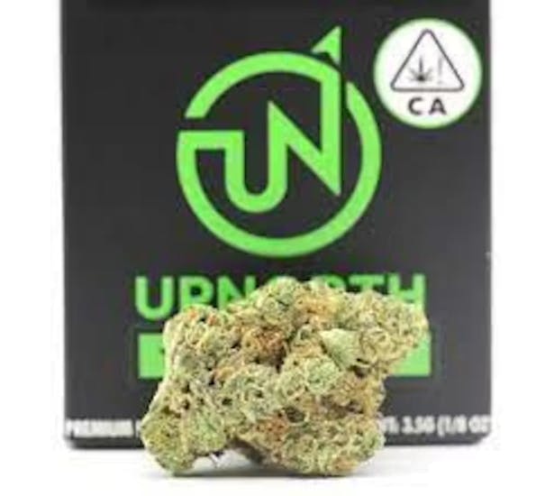 BLUEBERRY PANCAKES Q1 - 3.5 G