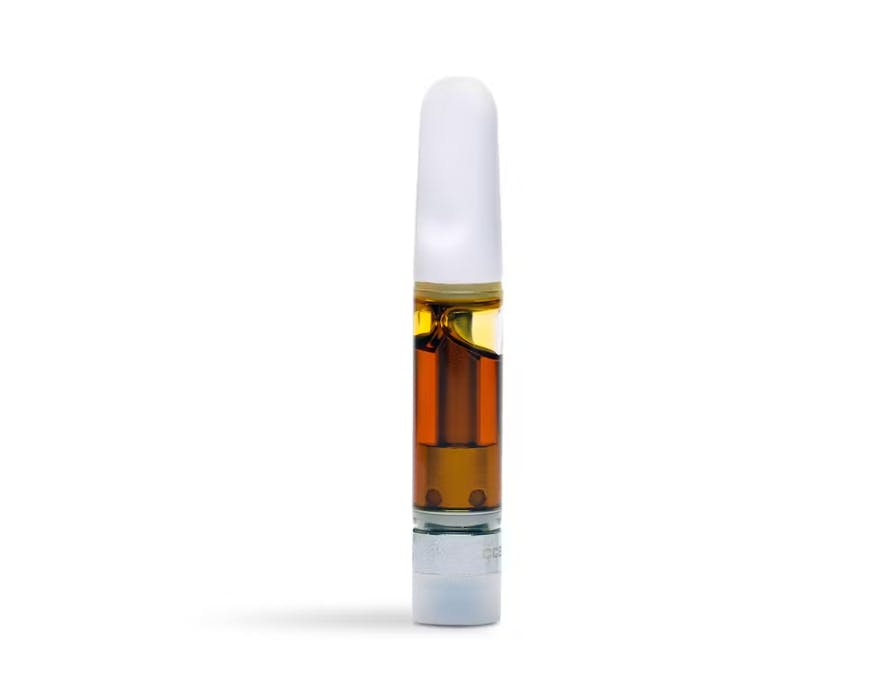 CARAMEL APPLE (PIE) CARTRIDGE 1G D4