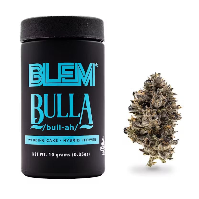 BULLA 10G F6 - 10 G