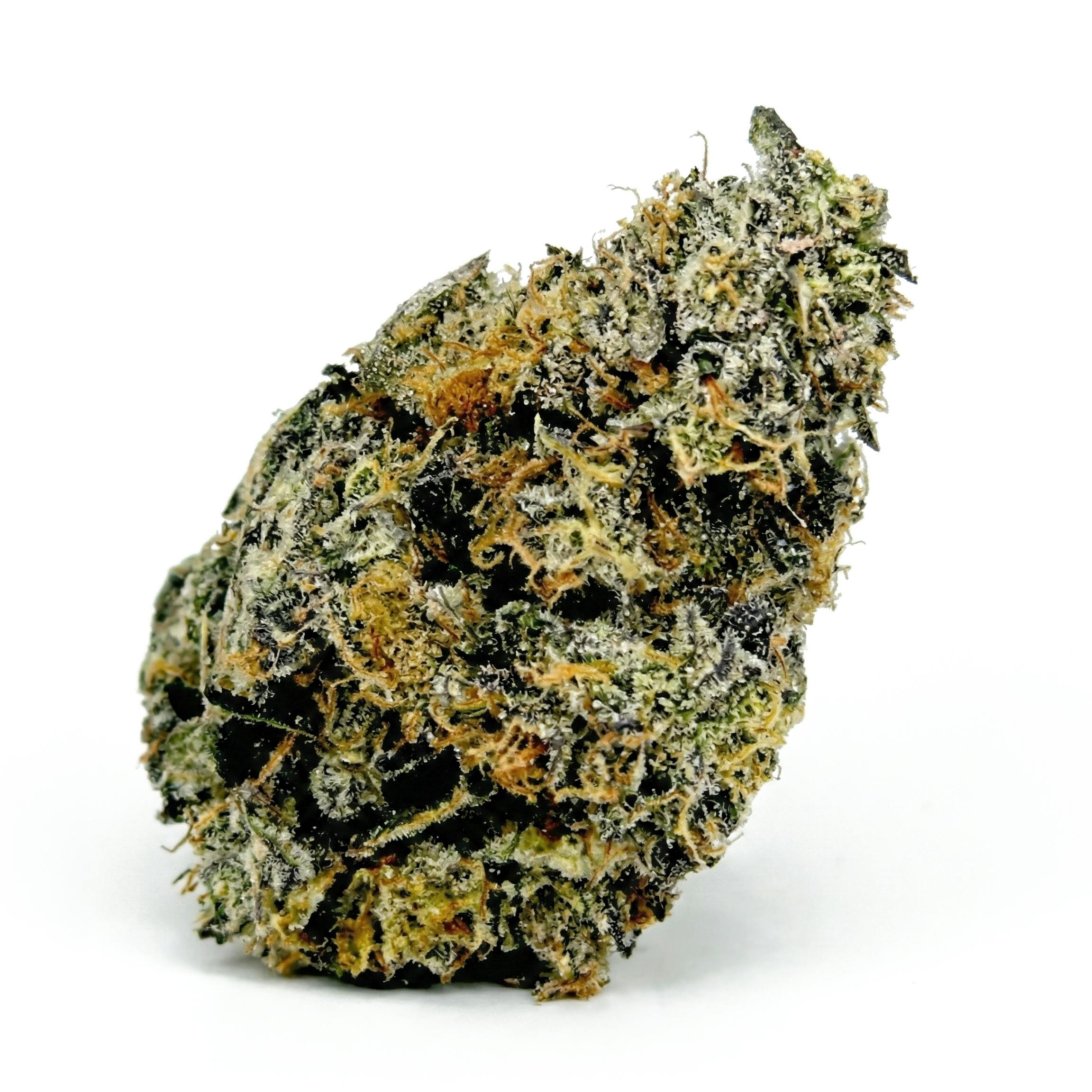 GUSH MINTS 3.5G H2 - 3.5 G