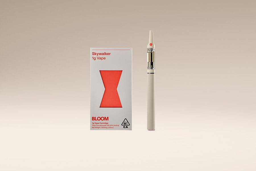 SKYWALKER CARTRIDGE 1G O1