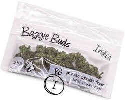 PURPLE PUNCH 3.5G J3