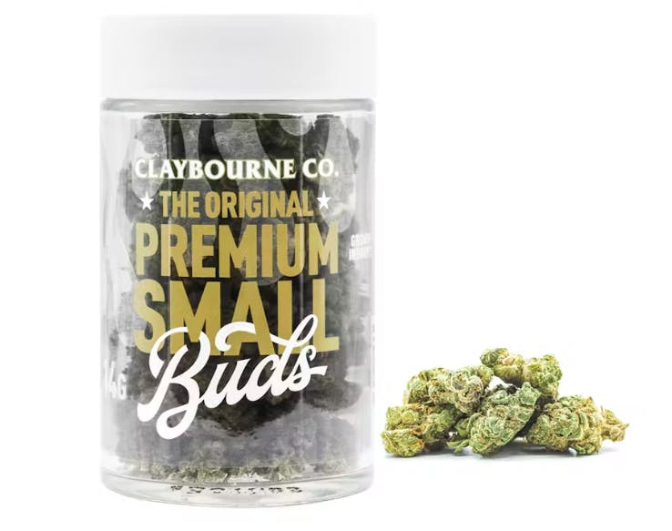 KING LOUIS OG SMALLS 14G 1A