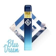 BLUE DREAM 1G DISPOSABLE C4 - 1 G