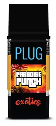 PARADISE PUNCH POD 1G N4 - 1 G