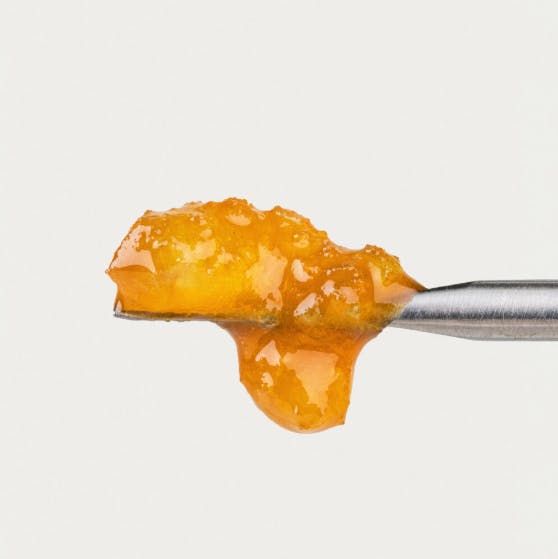 STRAWBERRY MOJITO LIVE SAUCE CONCENTRATE 1G