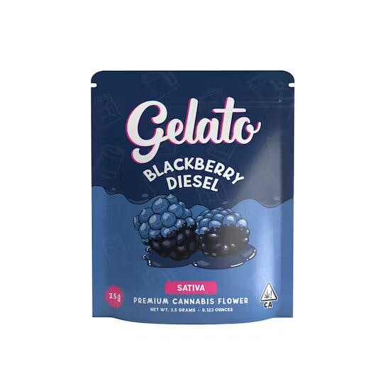 BLACKBERRY DIESEL 3.5G G6 - 3.5 G