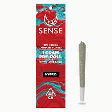 BUBBLEGUM PREROLL K3 - 1 G