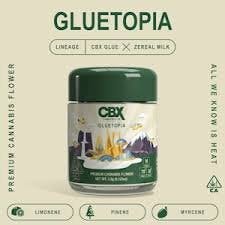 GLUETOPIA 3.5G M5 - 3.5 G