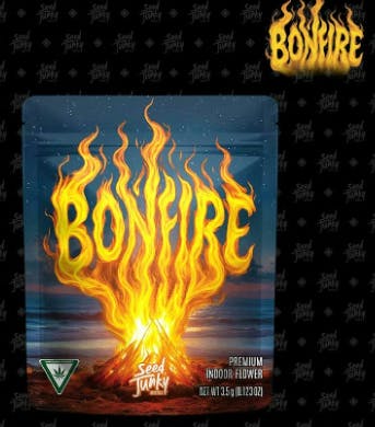Bonfire 3.5g 1a - 3.5 G