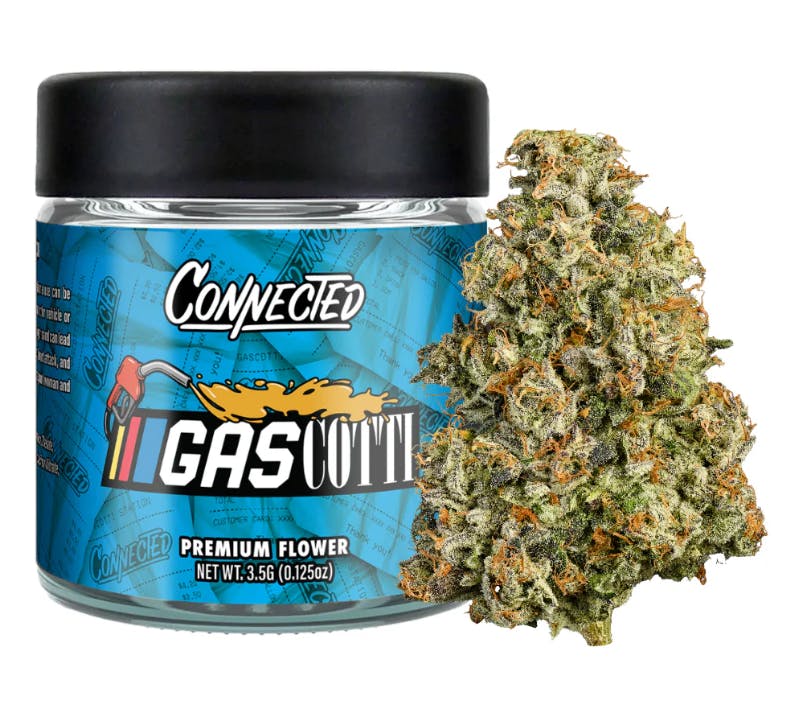 GASCOTTI 3.5G H4 - 3.5 G