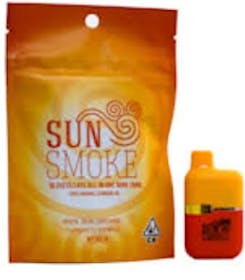 ZKITTLEZ DISPOSABLE 1G N6 - 1 G