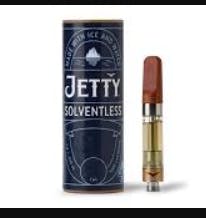 PRESSURE SOLVENTLESS CARTRIDGE 1G D6 - 1 G
