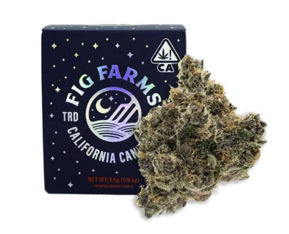 GRAPEFRUIT GIGGLES 3.4G H3 - 3.5 G
