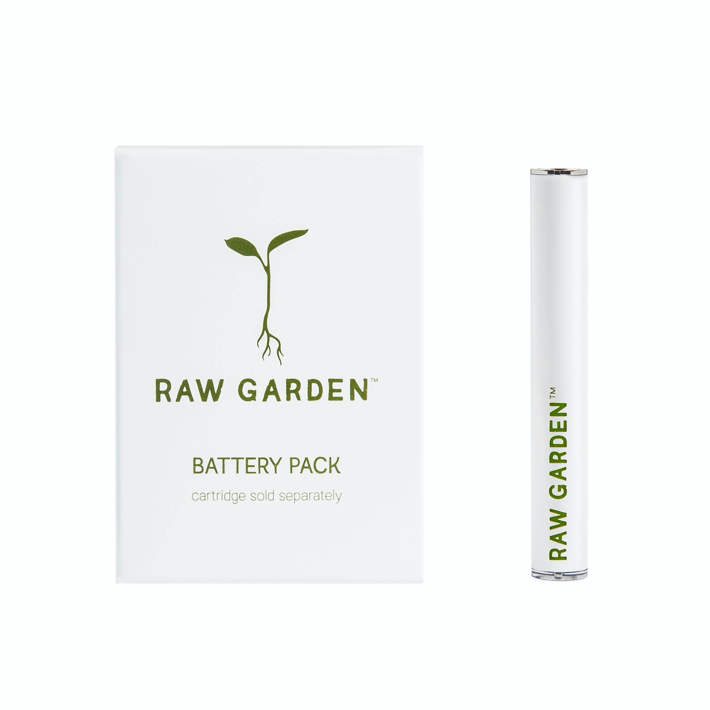 VARIABLE VOLTAGE BATTERY N1 - One Size
