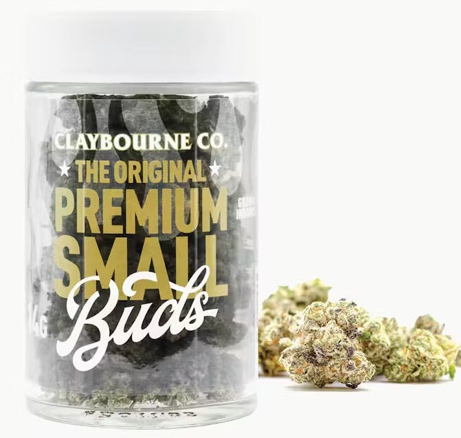 Lemon Granita Smalls 14g M5 - 14 G